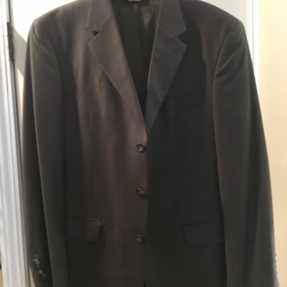 Men’s suit